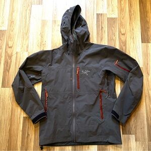 Arcteryx Caden Jacket